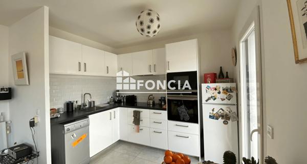 Location Appartement 4 pièces 101.35 m² - Talence 33400