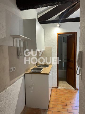 Studio au centre de l'Isle sur la Sorgue