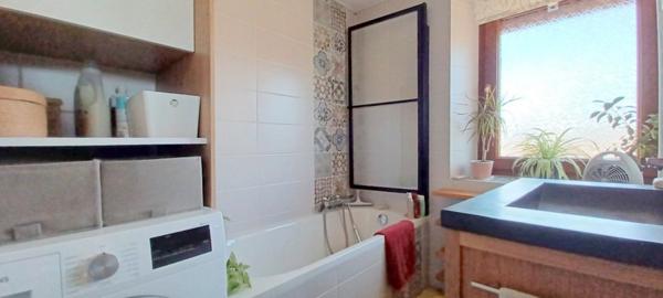 Corbonod (01420) Maison de village