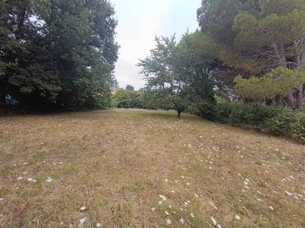 Terrain à vendre |  Latresne |  1264 m²