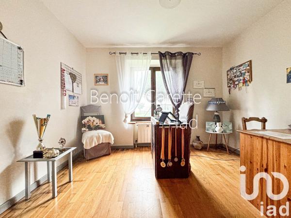 Domaine 14 pièces de 307 m² à Antugnac (11190)