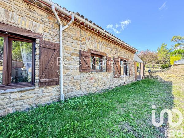 Domaine 14 pièces de 307 m² à Antugnac (11190)