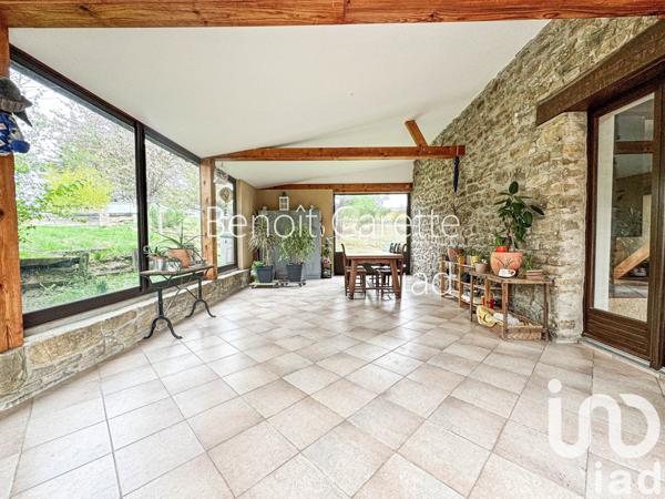 Domaine 14 pièces de 307 m² à Antugnac (11190)