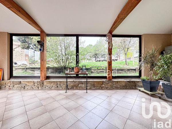 Domaine 14 pièces de 307 m² à Antugnac (11190)