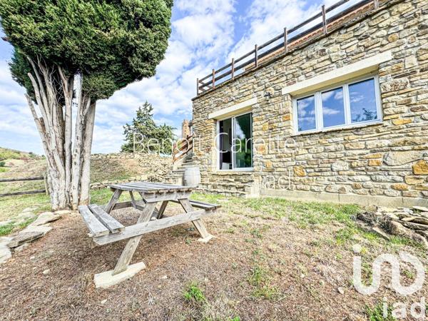 Domaine 14 pièces de 307 m² à Antugnac (11190)