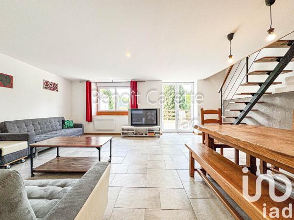 Domaine 14 pièces de 307 m² à Antugnac (11190)