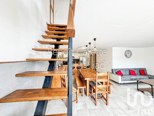 Domaine 14 pièces de 307 m² à Antugnac (11190)