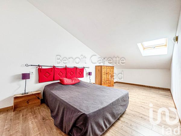 Domaine 14 pièces de 307 m² à Antugnac (11190)