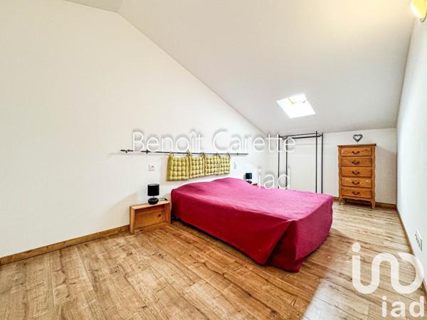 Domaine 14 pièces de 307 m² à Antugnac (11190)