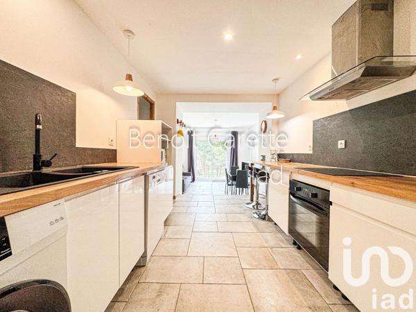 Domaine 14 pièces de 307 m² à Antugnac (11190)