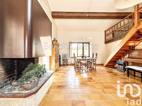 Domaine 14 pièces de 307 m² à Antugnac (11190)