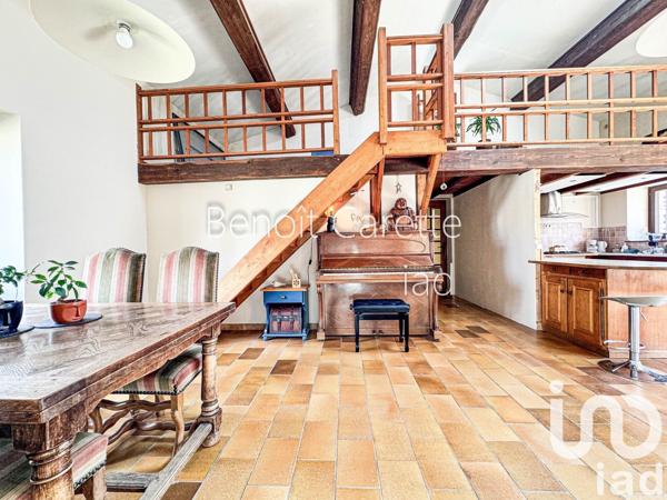 Domaine 14 pièces de 307 m² à Antugnac (11190)