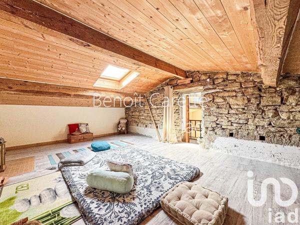 Domaine 14 pièces de 307 m² à Antugnac (11190)