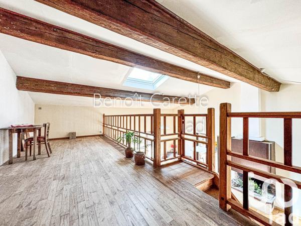 Domaine 14 pièces de 307 m² à Antugnac (11190)