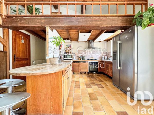 Domaine 14 pièces de 307 m² à Antugnac (11190)