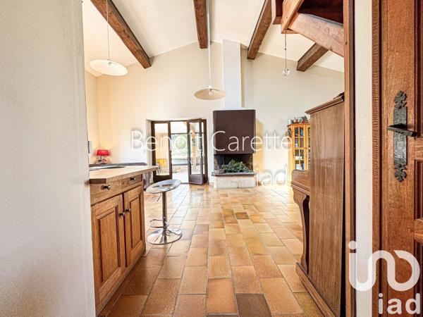 Domaine 14 pièces de 307 m² à Antugnac (11190)