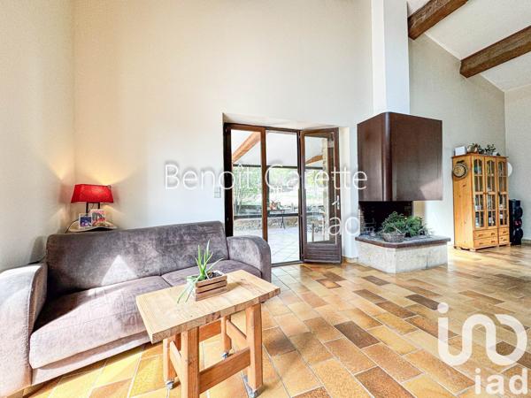 Domaine 14 pièces de 307 m² à Antugnac (11190)