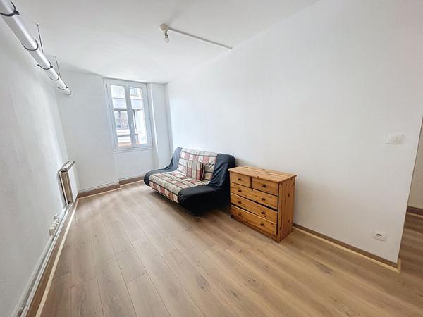 VALENCE CENTRE - Appartement 4 Pièces 86m2