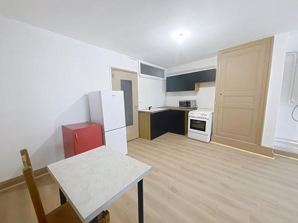 VALENCE CENTRE - Appartement 4 Pièces 86m2