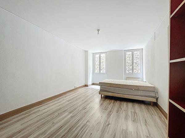 VALENCE CENTRE - Appartement 4 Pièces 86m2