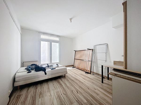 VALENCE CENTRE - Appartement 4 Pièces 86m2