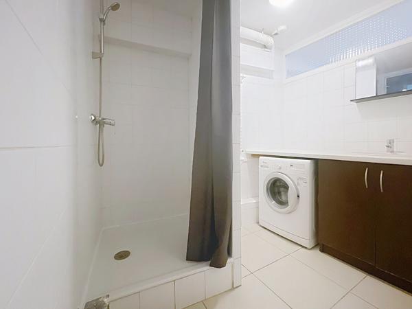 VALENCE CENTRE - Appartement 4 Pièces 86m2