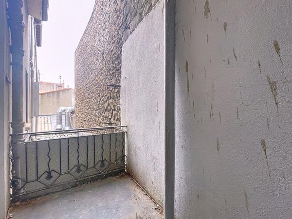 VALENCE CENTRE - Appartement 4 Pièces 86m2