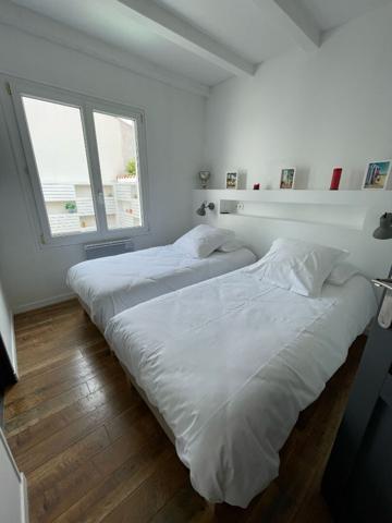 Maison La Rochelle 3 pièce(s) 81 m2, Aytre 17440