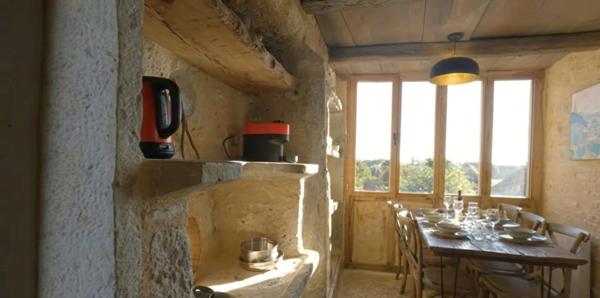 Le Bijou du Quercy : Une Parenthèse de Prestige à Puylagarde (82)-Proche Saint-Antonin-Noble-Val (82) et Villefranche-de-Rouergue (12)