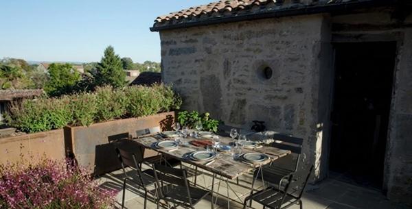 Le Bijou du Quercy : Une Parenthèse de Prestige à Puylagarde (82)-Proche Saint-Antonin-Noble-Val (82) et Villefranche-de-Rouergue (12)