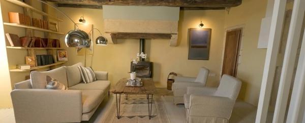 Le Bijou du Quercy : Une Parenthèse de Prestige à Puylagarde (82)-Proche Saint-Antonin-Noble-Val (82) et Villefranche-de-Rouergue (12)