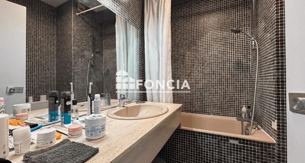 À vendre Studio 28 m² - La Rochelle 17000