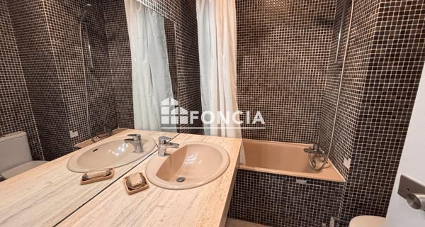 À vendre Studio 28 m² - La Rochelle 17000