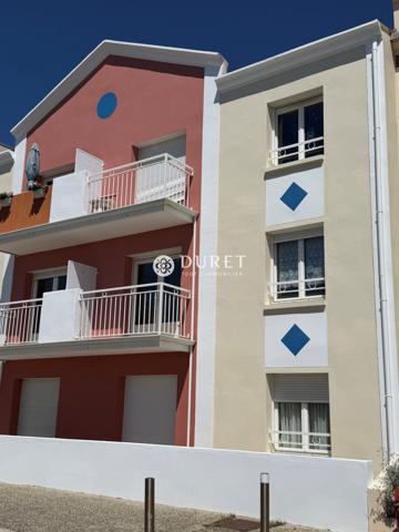 IDEAL INVESTISSEUR ! IMMEUBLE DE RAPPORT