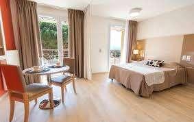 Fréjus centre-appartement RESIDENCE SERVICES à partir de 1125€ /mois charges comprises