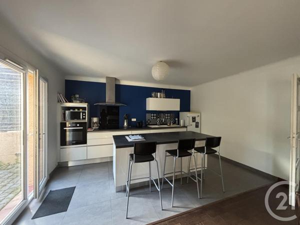 Maison à vendre  5 pièces - 129,60 m2 PERPIGNAN - 66