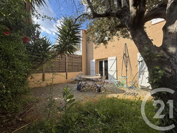 Maison à vendre  5 pièces - 129,60 m2 PERPIGNAN - 66