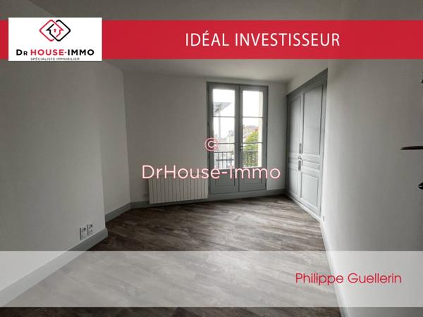 Immeuble à vendre 5 pièces de 160 m²