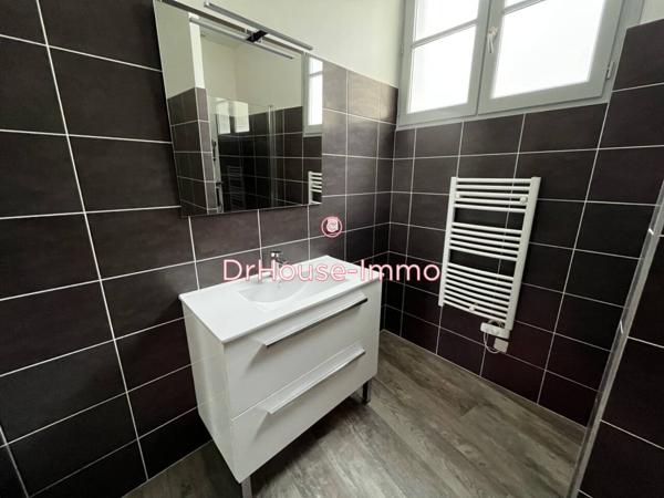Immeuble à vendre 5 pièces de 160 m²
