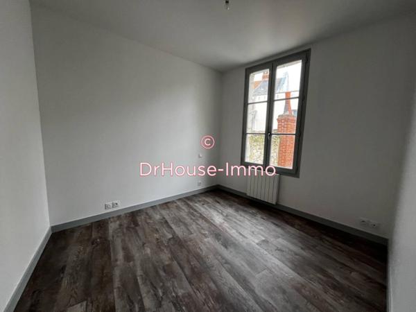 Immeuble à vendre 5 pièces de 160 m²