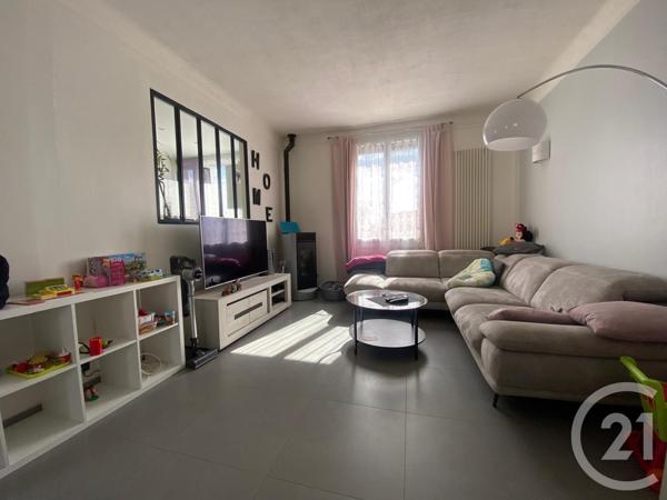 Maison à vendre  4 pièces - 80 m2 FOSSES - 95