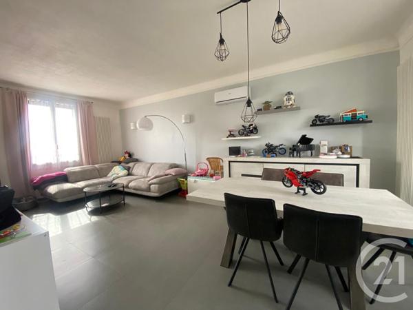 Maison à vendre  4 pièces - 80 m2 FOSSES - 95