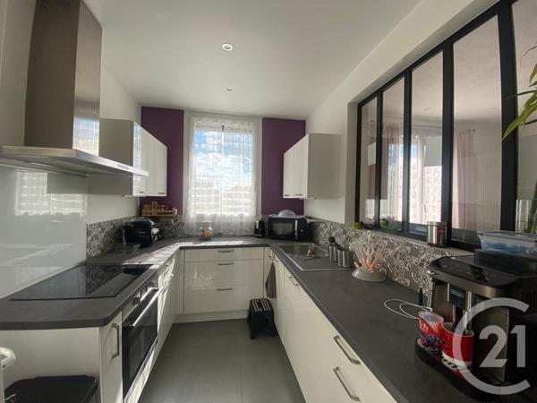 Maison à vendre  4 pièces - 80 m2 FOSSES - 95