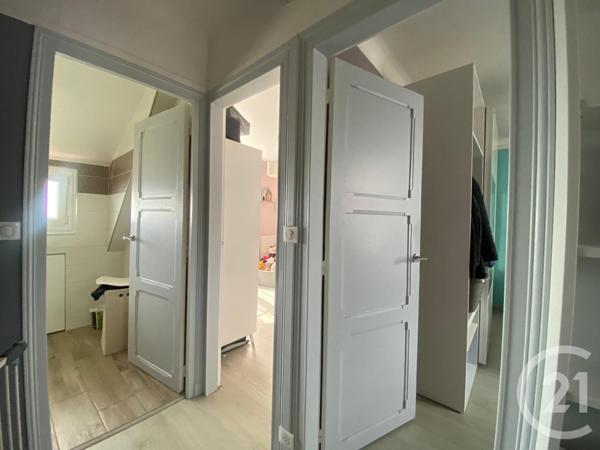 Maison à vendre  4 pièces - 80 m2 FOSSES - 95