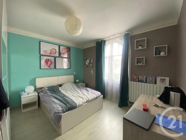Maison à vendre  4 pièces - 80 m2 FOSSES - 95