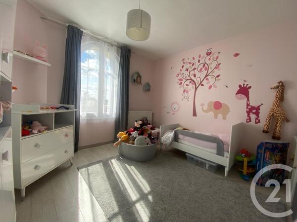 Maison à vendre  4 pièces - 80 m2 FOSSES - 95