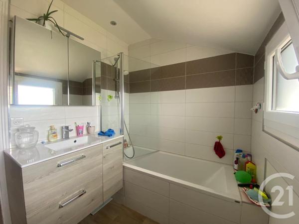 Maison à vendre  4 pièces - 80 m2 FOSSES - 95