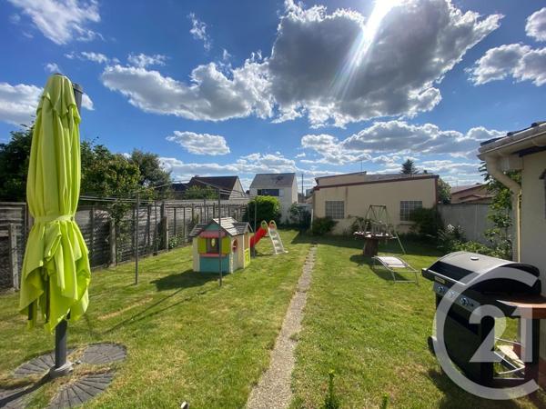 Maison à vendre  4 pièces - 80 m2 FOSSES - 95