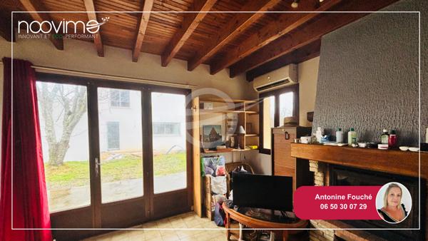 Maison LA PLAINE SUR MER