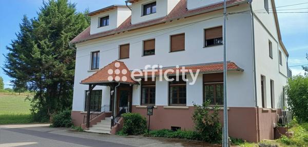 Fonds De Commerce
        
        - 200 m² 77 000 € *
